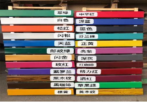 固始做招牌可以用哪些材料？